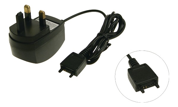 AC Adapter Sony Ericsson P1i