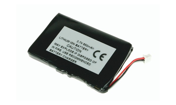 Internal Battery Apple iPod 3