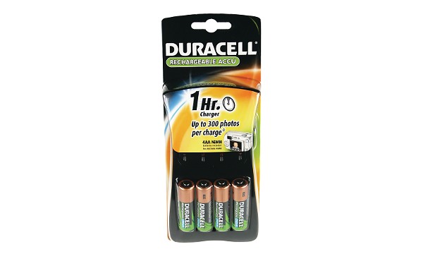 Battery Charger Fuji FinePix 2800Zoom