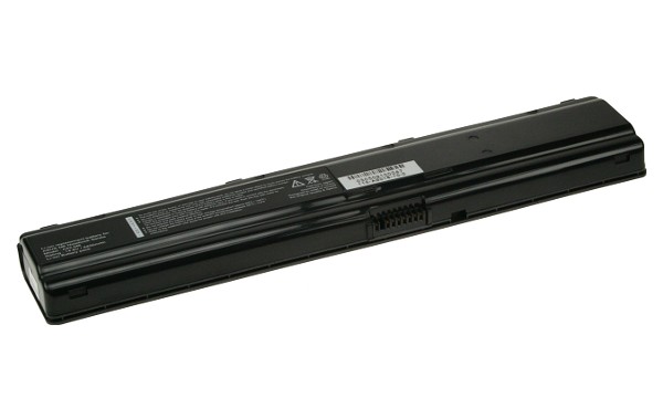 Internal Battery Issam A42-M6