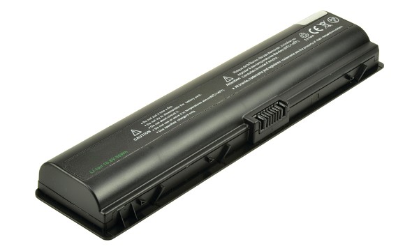 Pavilion DV2002TU Battery (6 Cells)