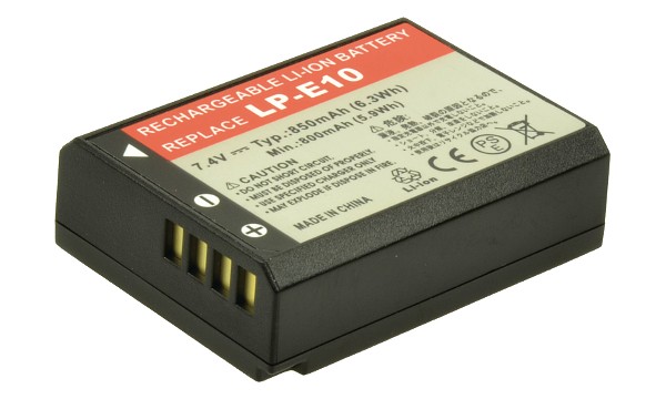 LP-E10 Battery