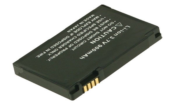 Internal Battery Motorola BZ60