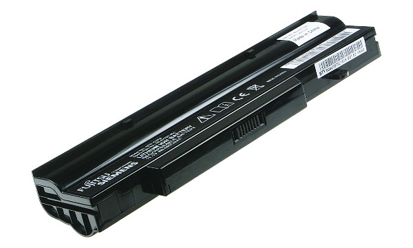 Fujitsu Siemens ESPRIMO MOBILE V6535 Battery & Adapter Fujitsu Siemens ESPRIMO MOBILE V6535 Battery & Adapter