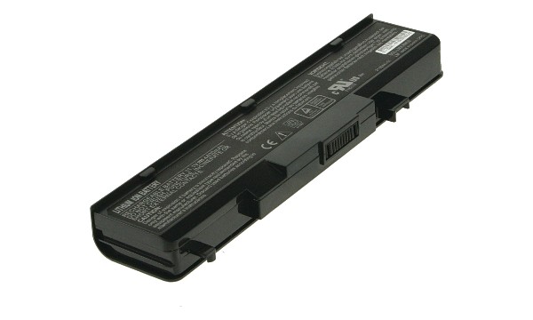 Internal Battery Fujitsu Siemens Amilo L7320