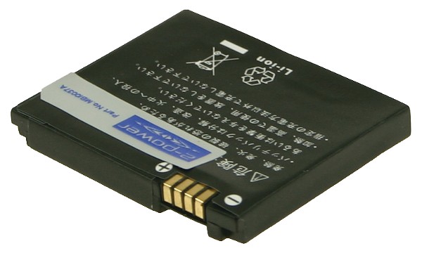 Internal Battery Motorola SLVRL72