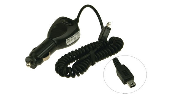Car Adapter Motorola KRZRK3