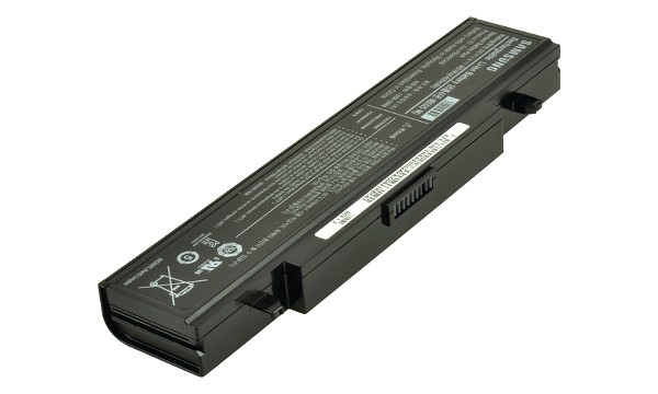 R540-JA08 Battery (6 Cells)