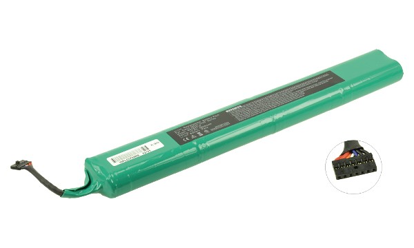 Internal Battery Issam M22BAT-8