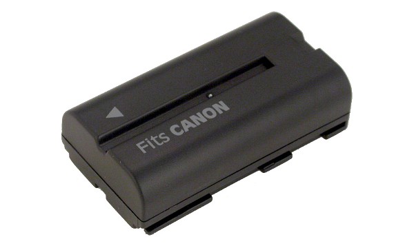 Internal Battery CANON BP911K
