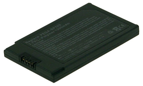 Internal Battery SONY Clie PEG-NZ90/H