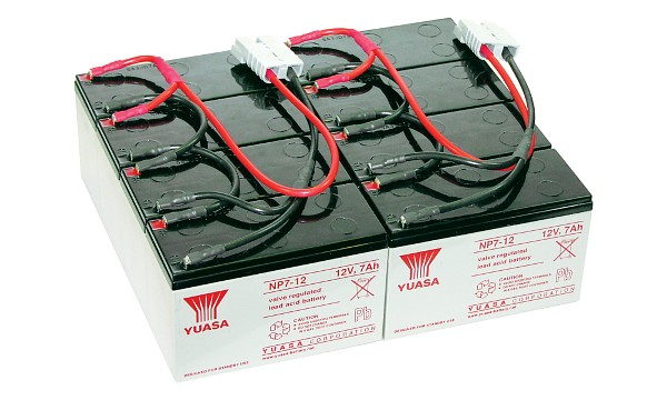 Internal Battery APC APC3TA