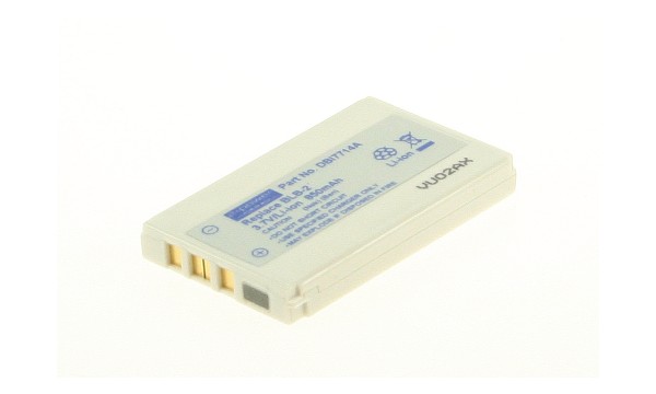 Internal Battery Nokia 8270