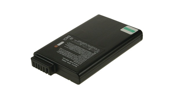 Internal Battery Canon Note Jet III CX