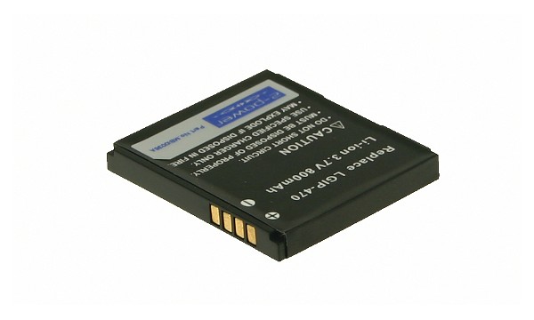 Internal Battery LG IP-470A