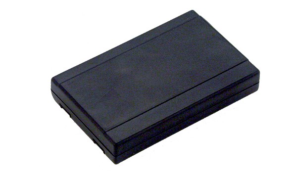 Internal Battery PANASONIC Lumix DMC-F7-A