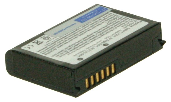 Internal Battery Qtek GALA160