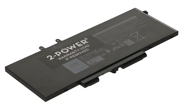 Precision 3550 Battery (4 Cells)