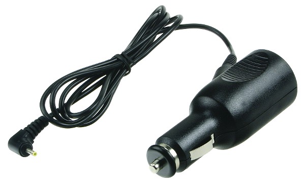 EEE PC 1101HAB Car Adapter