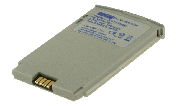 Internal Battery Acer CC.N5002.002