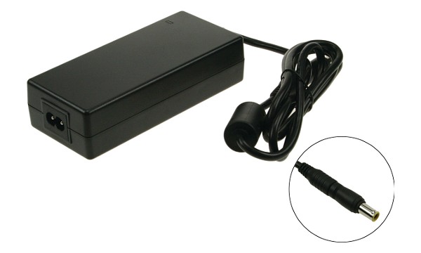 ThinkPad R60e 9459 Adapter