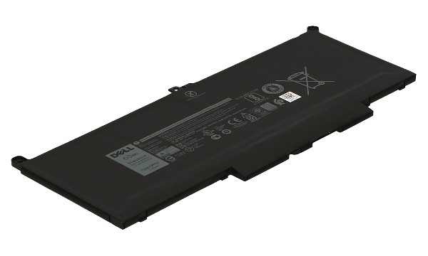 Latitude 7290 Battery