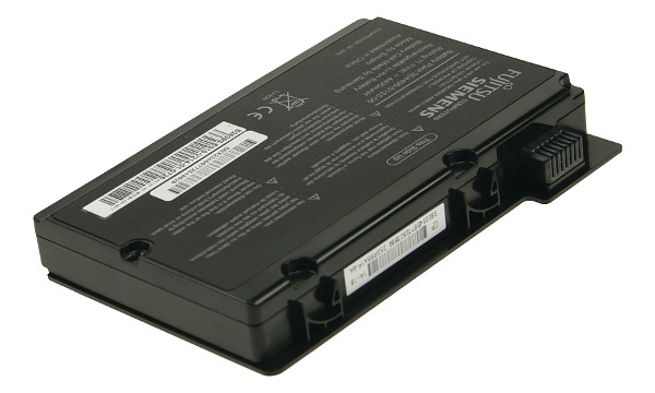 Internal Battery Fujitsu Siemens Amilo Xi2550