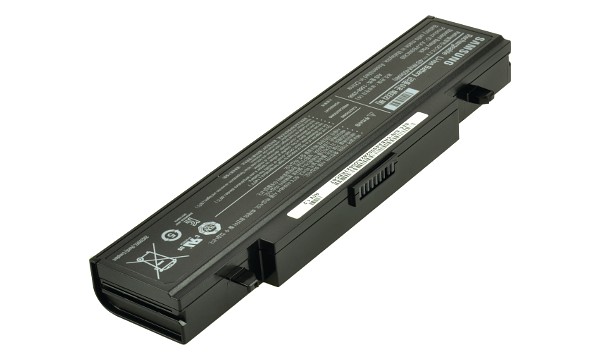 NT-R467 Battery (6 Cells)