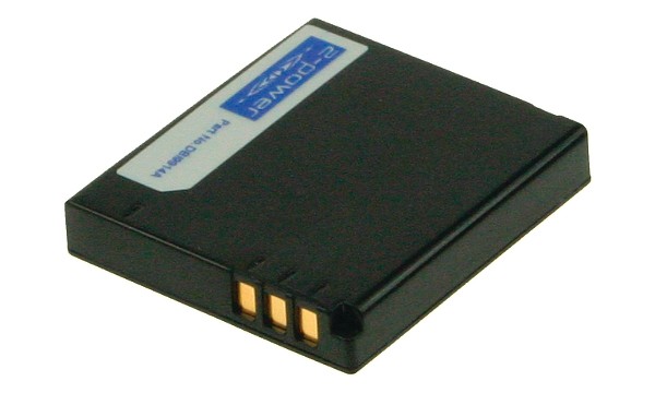 Internal Battery Ricoh CaplioR7