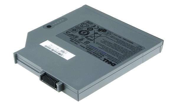 Internal Battery Dell Inspiron 510m (Bay)