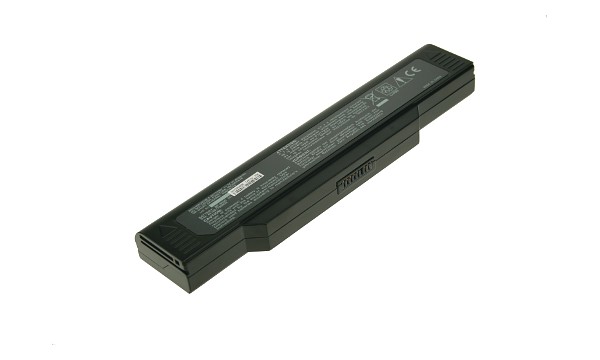 Internal Battery Packard Bell EasyNoteB3