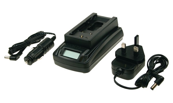 Battery Charger SONY Cyber-Shot DSC-P50