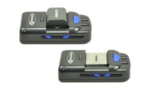 GR-D90 MiniDV Charger
