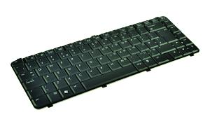 Keyboard Touch Pad 15" - UK