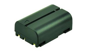 GR-D90 MiniDV Battery (2 Cells)