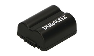 Duracell DR9668 replacement for Panasonic CGR-S006B Battery