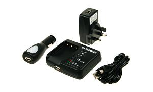Lumix DMC-TZ1BS Charger (Pocket)