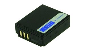 Lumix DMC-TZ1BS Battery