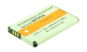 HMX-E10WP Battery (1 Cells)