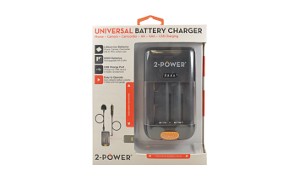 AG-BP15P Charger