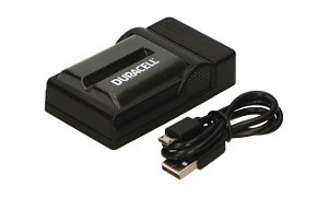 CCD-TR640E Charger