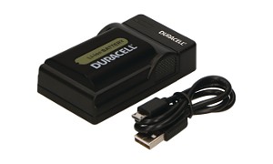 DCR-DVD653 Charger