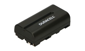 CCD-TR716 Battery (2 Cells)