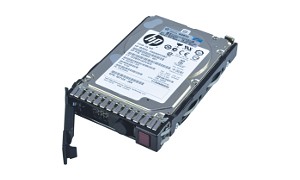 493083-001 300GB 6G SAS 10k RPM SFF 2.5" HDD