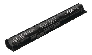  ENVY  13-ad131nd Battery (4 Cells)