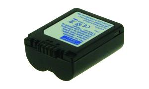 2-Power replacement for Panasonic CGR-S006A/1B Battery