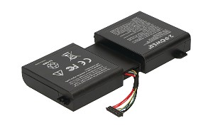 Alienware 17X Battery (8 Cells)
