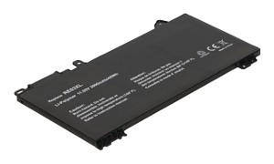 ProBook 440 G6 Battery (3 Cells)