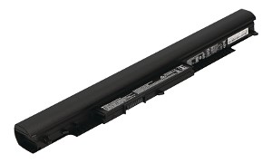 17-x065na Battery (3 Cells)