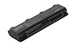 Satellite Pro C50D Battery (6 Cells)